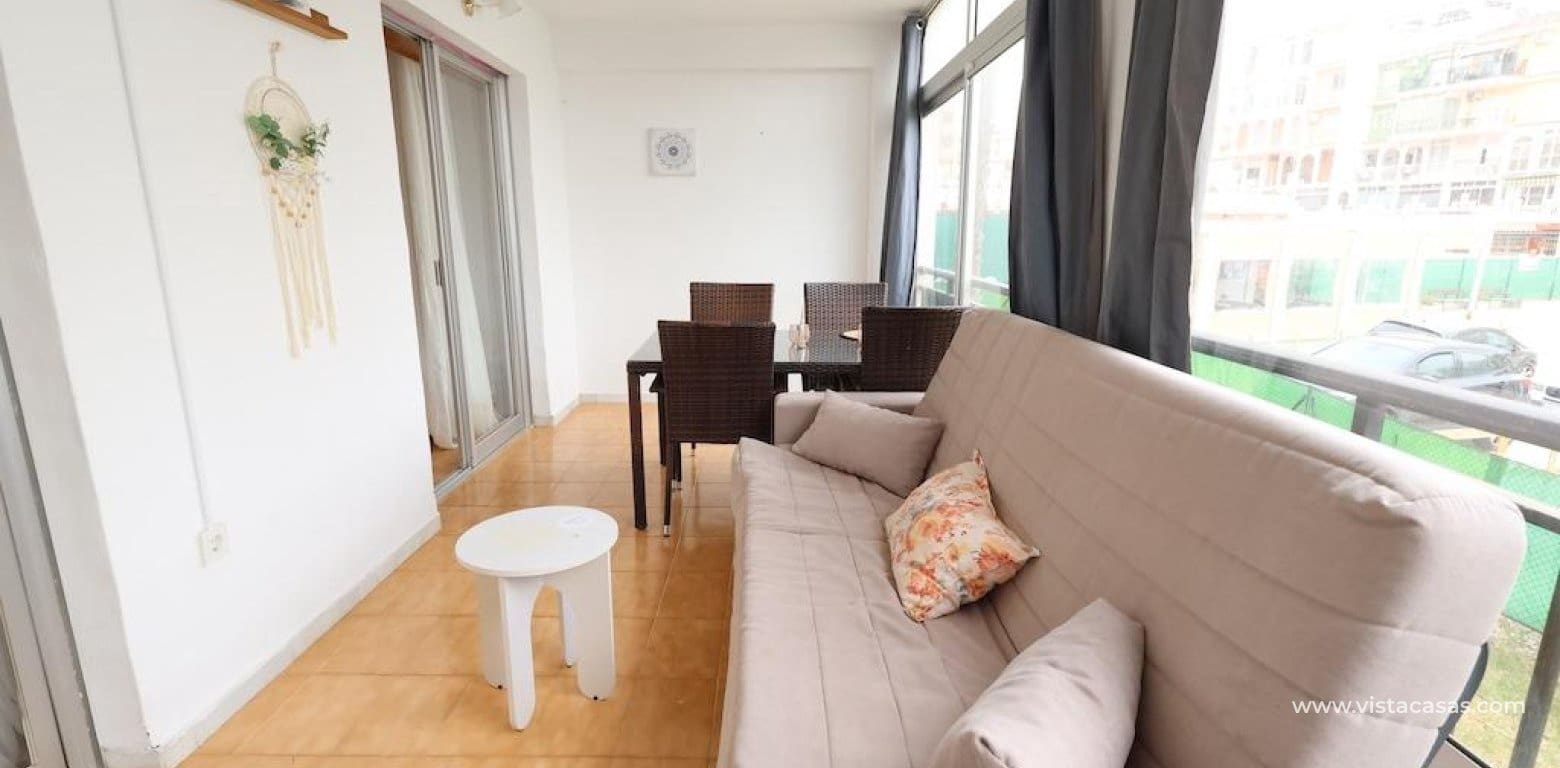 1 slaapkamer Appartement te koop in La Veleta - € 129.000 (Ref: 9663236)