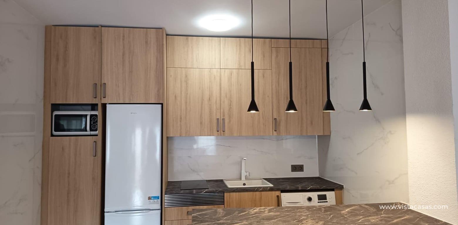 1 soverom Leilighet til salgs i Cabo Roig - € 114 000 (Ref: 9663237)