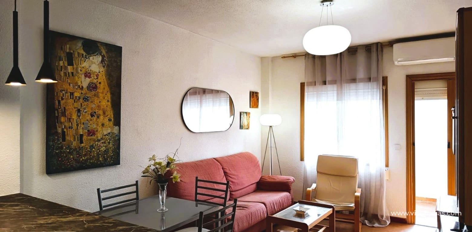 1 soverom Leilighet til salgs i Cabo Roig - € 114 000 (Ref: 9663237)