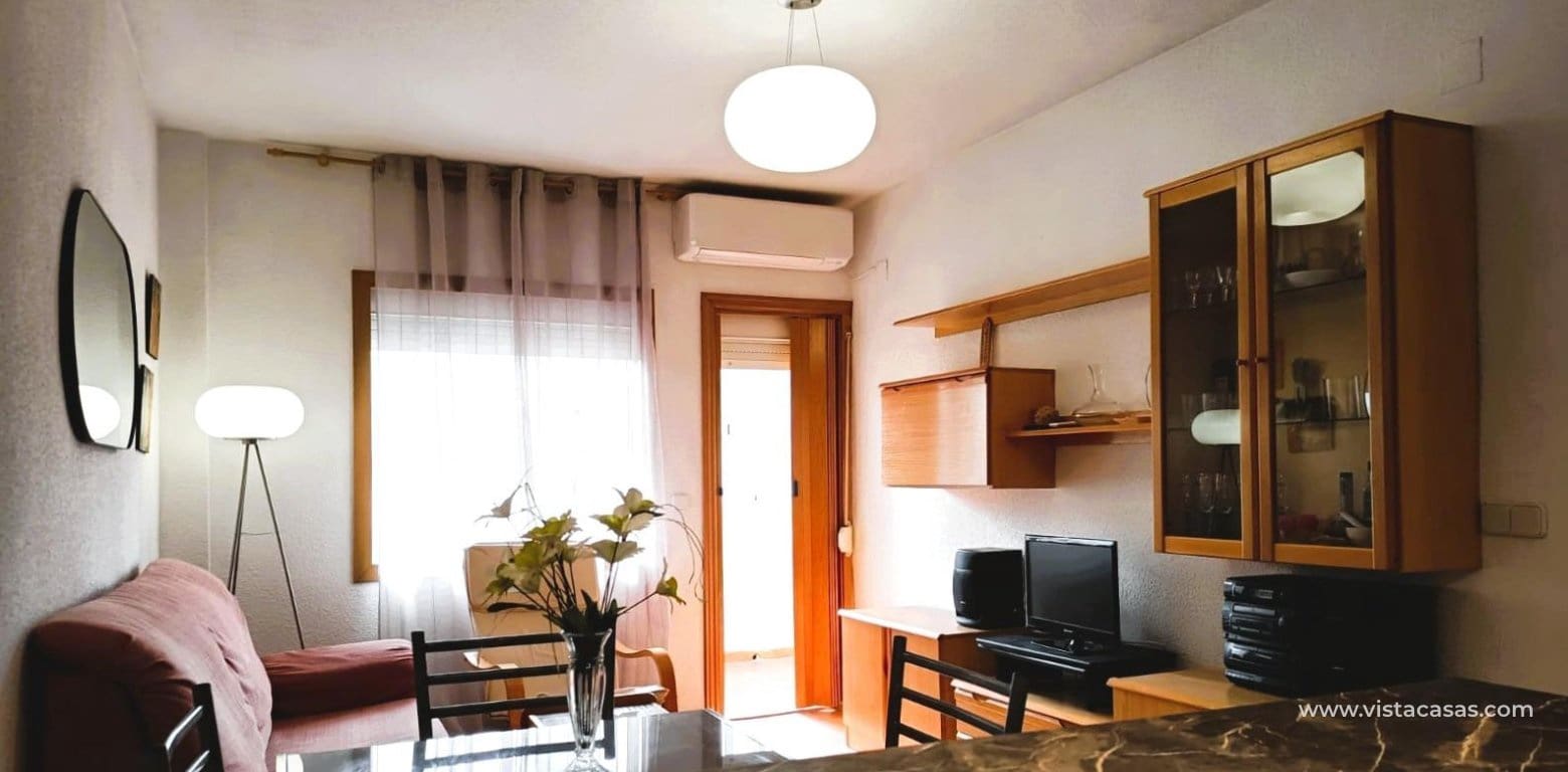 1 soverom Leilighet til salgs i Cabo Roig - € 114 000 (Ref: 9663237)