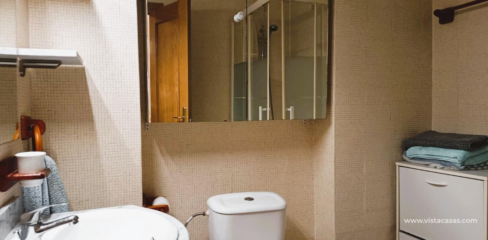 1 soverom Leilighet til salgs i Cabo Roig - € 114 000 (Ref: 9663237)