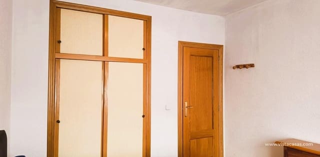 1 chambre Appartement à vendre à Cabo Roig, Orihuela - 114 000 € (Ref: 9663237)