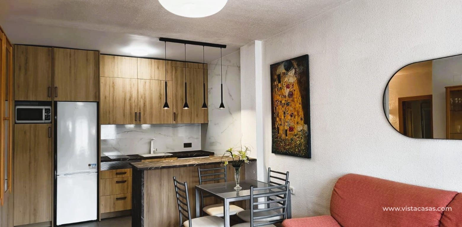 1 soverom Leilighet til salgs i Cabo Roig - € 114 000 (Ref: 9663237)