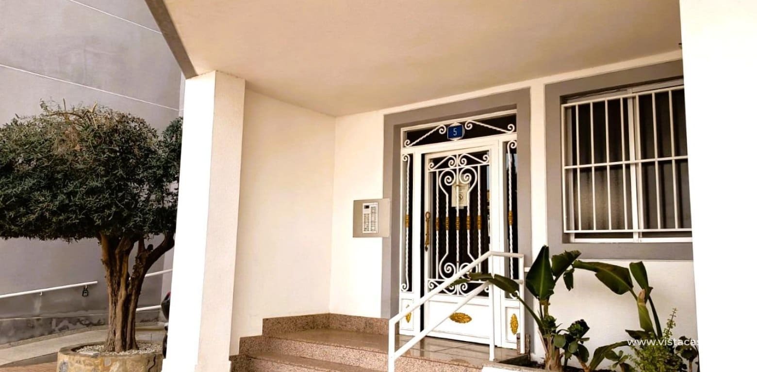 1 soverom Leilighet til salgs i Cabo Roig - € 114 000 (Ref: 9663237)