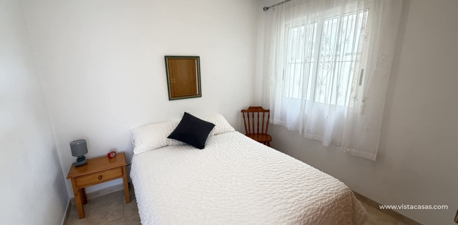 2 soveværelse Lejlighed til salg i La Zenia - € 175.000 (Ref: 9663238)