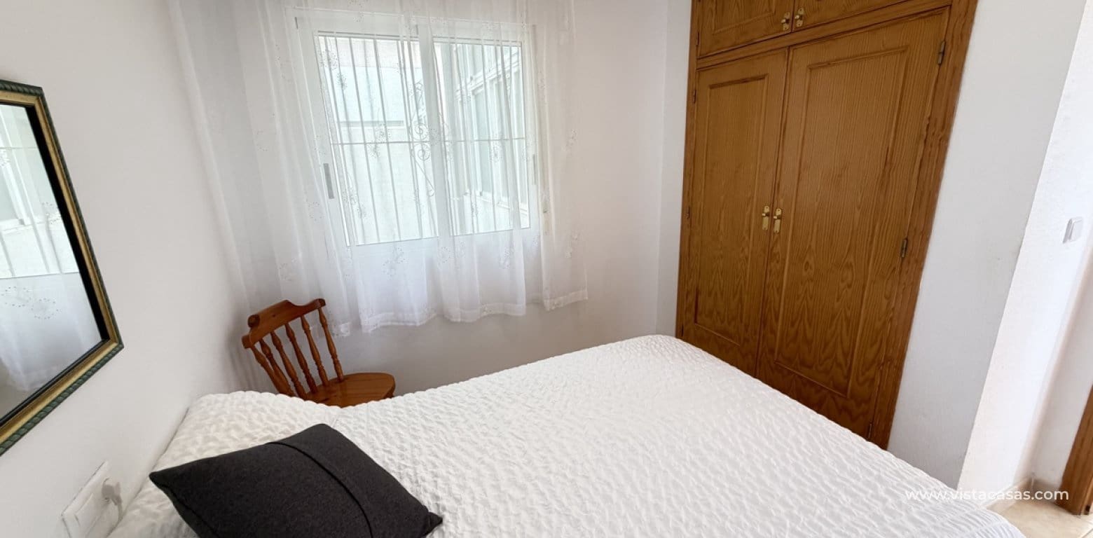 2 soveværelse Lejlighed til salg i La Zenia - € 175.000 (Ref: 9663238)