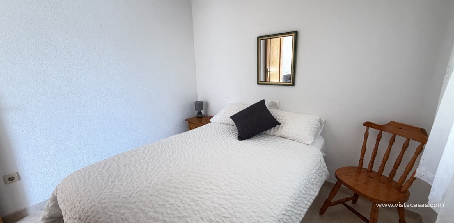 2 soveværelse Lejlighed til salg i La Zenia - € 175.000 (Ref: 9663238)