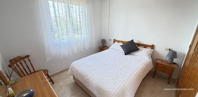 2 sypialnia Apartament na sprzedaż w La Zenia, Orihuela - 175 000 € (Ref: 9663238)