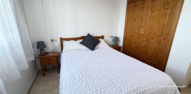 2 sypialnia Apartament na sprzedaż w La Zenia, Orihuela - 175 000 € (Ref: 9663238)