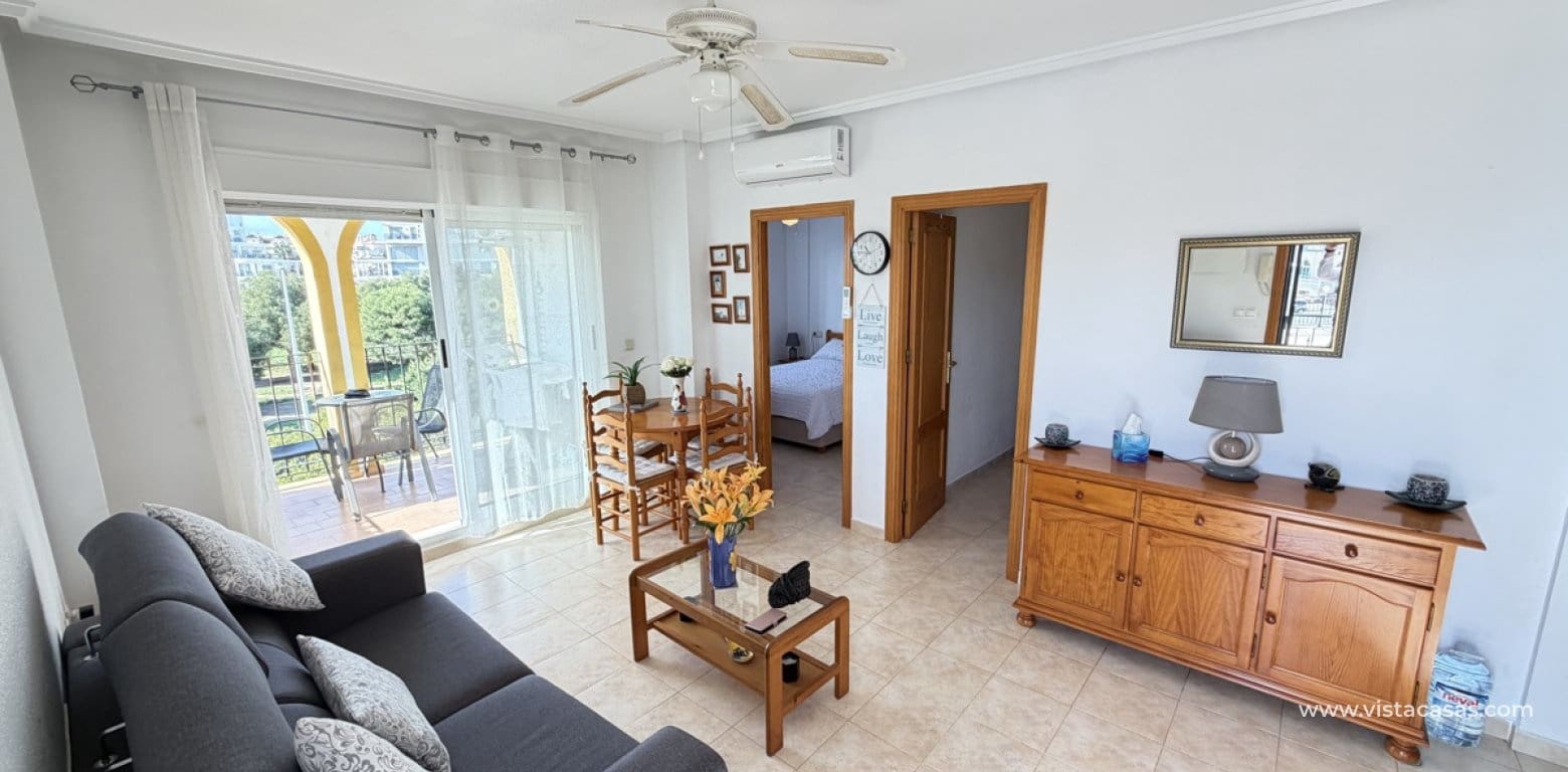 2 soveværelse Lejlighed til salg i La Zenia - € 175.000 (Ref: 9663238)