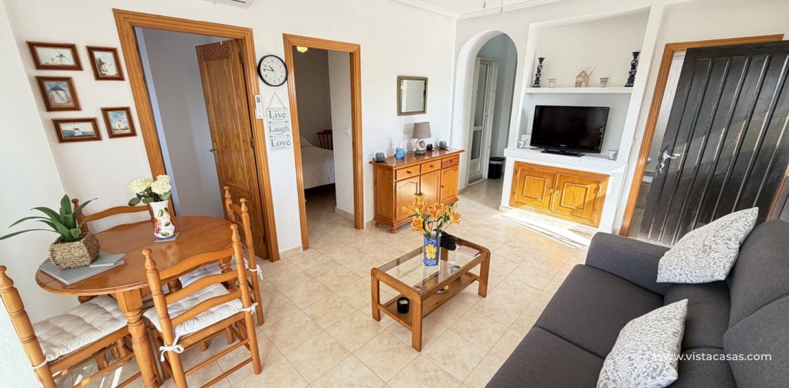 2 soveværelse Lejlighed til salg i La Zenia - € 175.000 (Ref: 9663238)