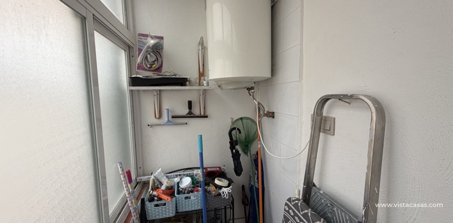 2 soveværelse Lejlighed til salg i La Zenia - € 175.000 (Ref: 9663238)