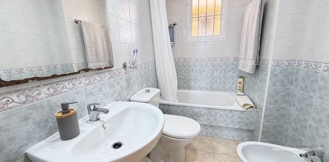 2 sypialnia Apartament na sprzedaż w La Zenia, Orihuela - 175 000 € (Ref: 9663238)