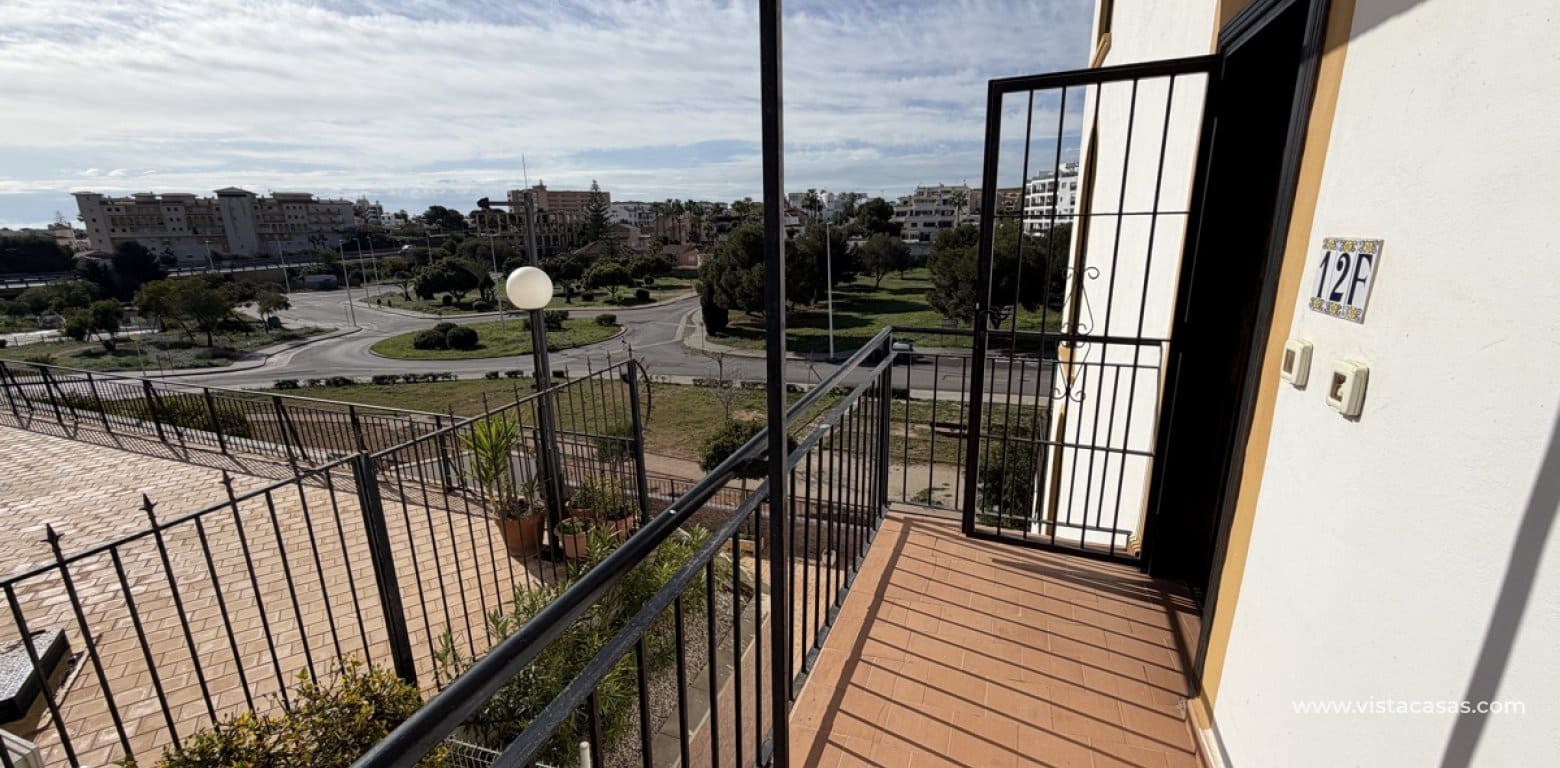 2 soveværelse Lejlighed til salg i La Zenia - € 175.000 (Ref: 9663238)