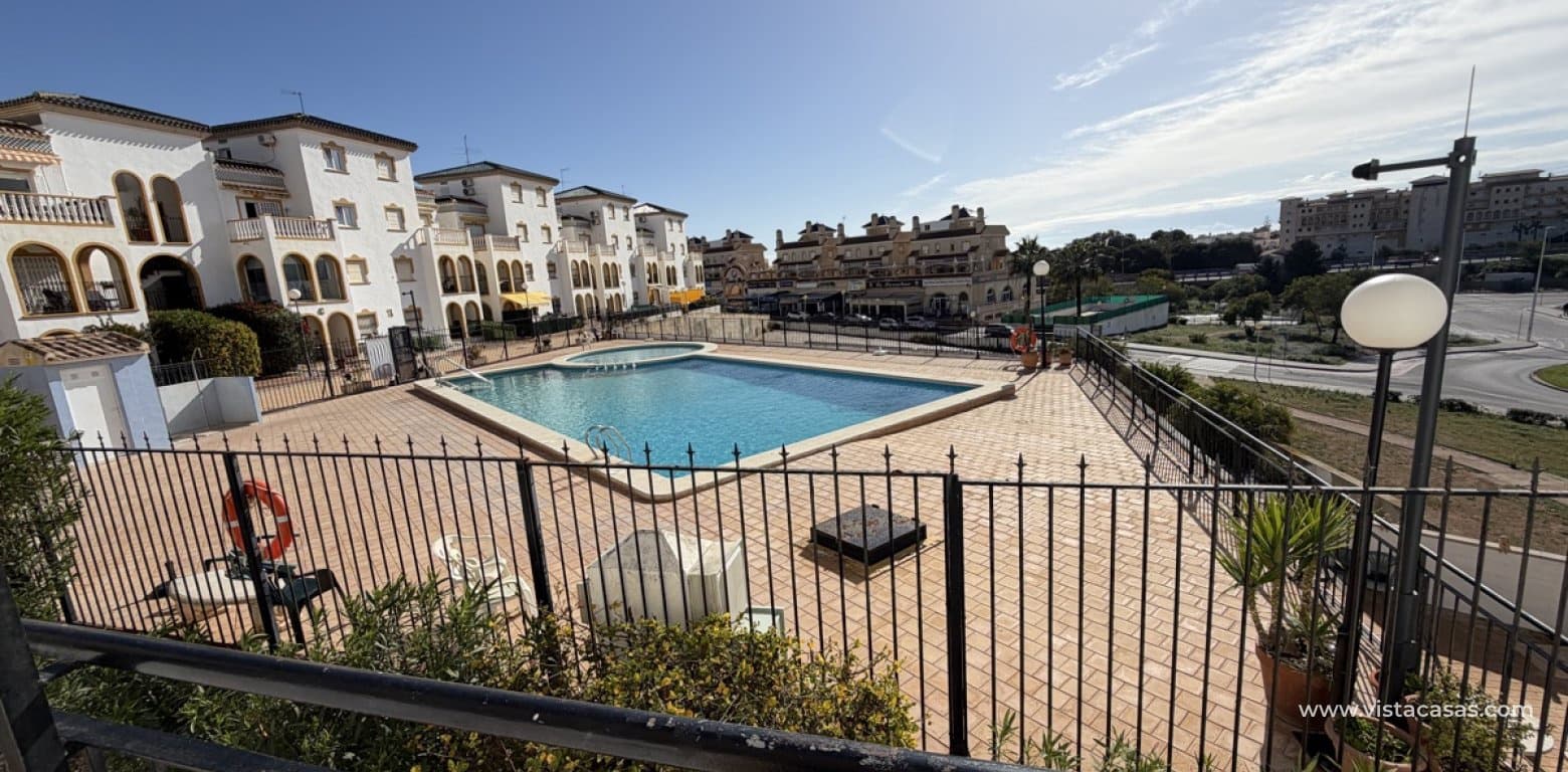 2 soveværelse Lejlighed til salg i La Zenia - € 175.000 (Ref: 9663238)