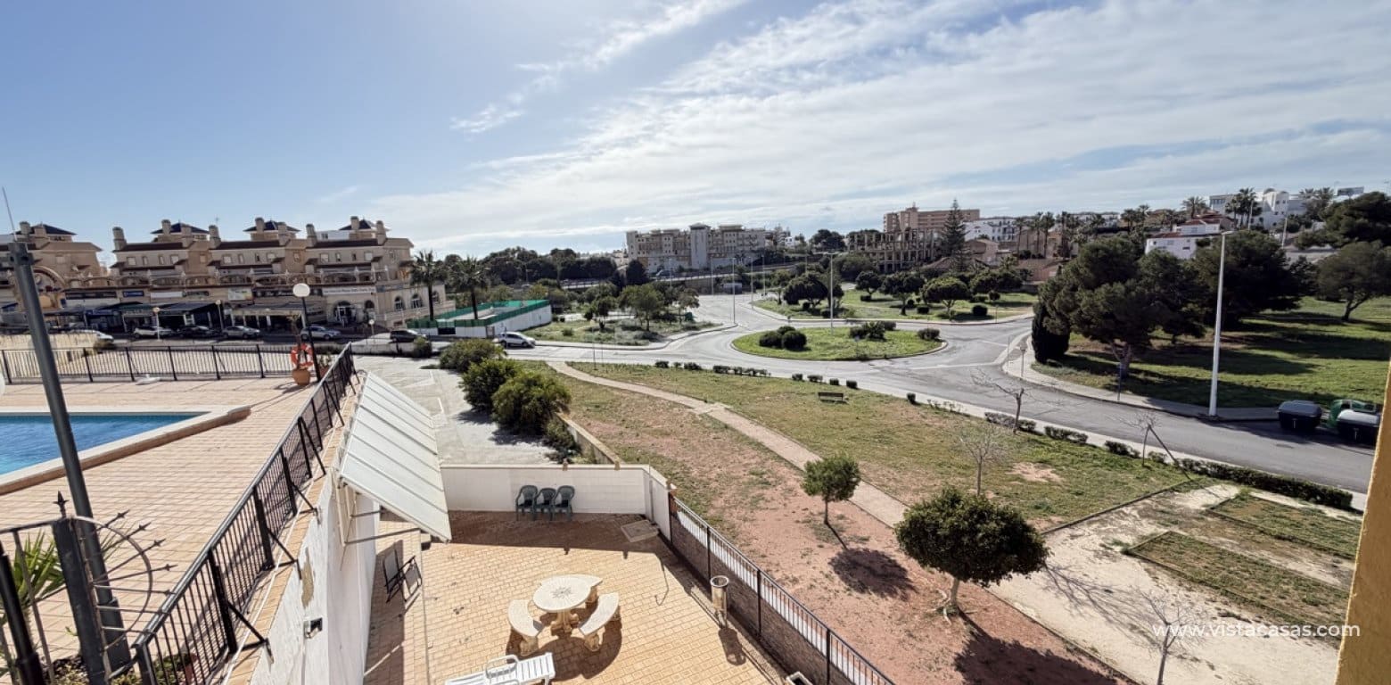 2 soveværelse Lejlighed til salg i La Zenia - € 175.000 (Ref: 9663238)