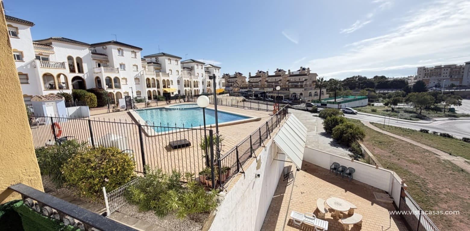 2 soveværelse Lejlighed til salg i La Zenia - € 175.000 (Ref: 9663238)