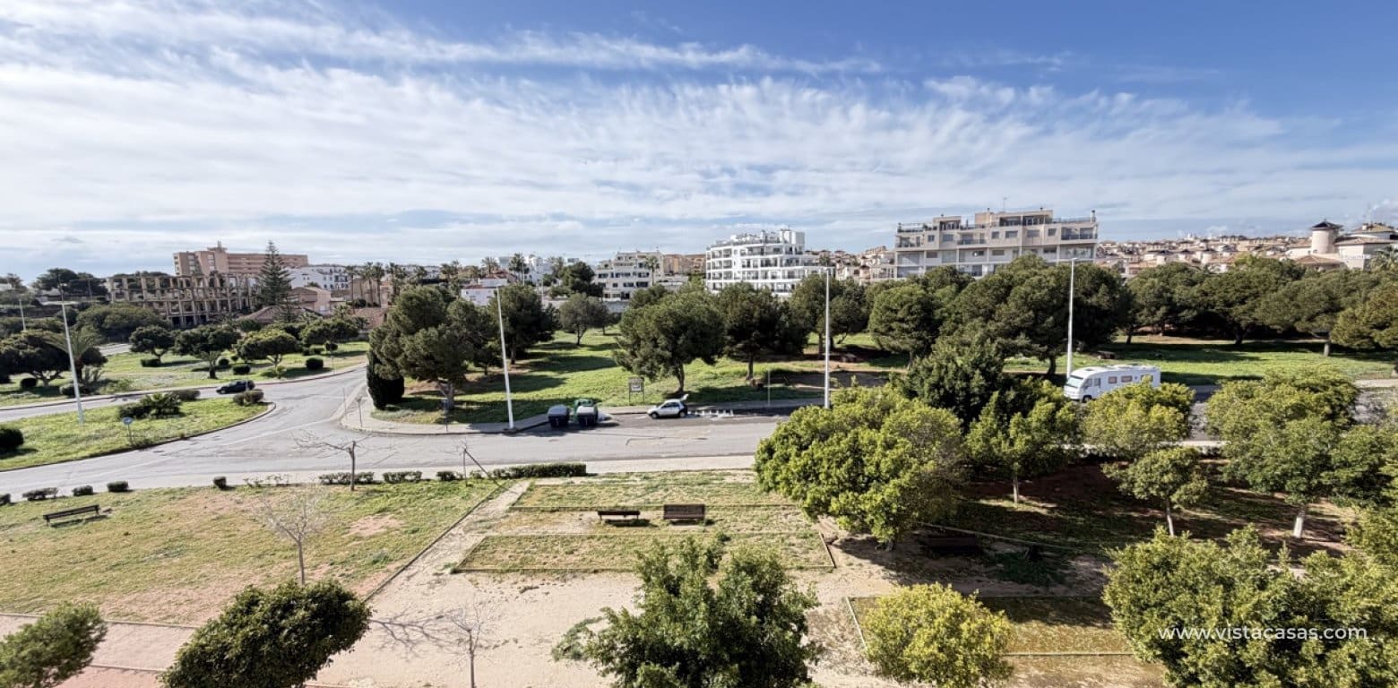 2 soveværelse Lejlighed til salg i La Zenia - € 175.000 (Ref: 9663238)