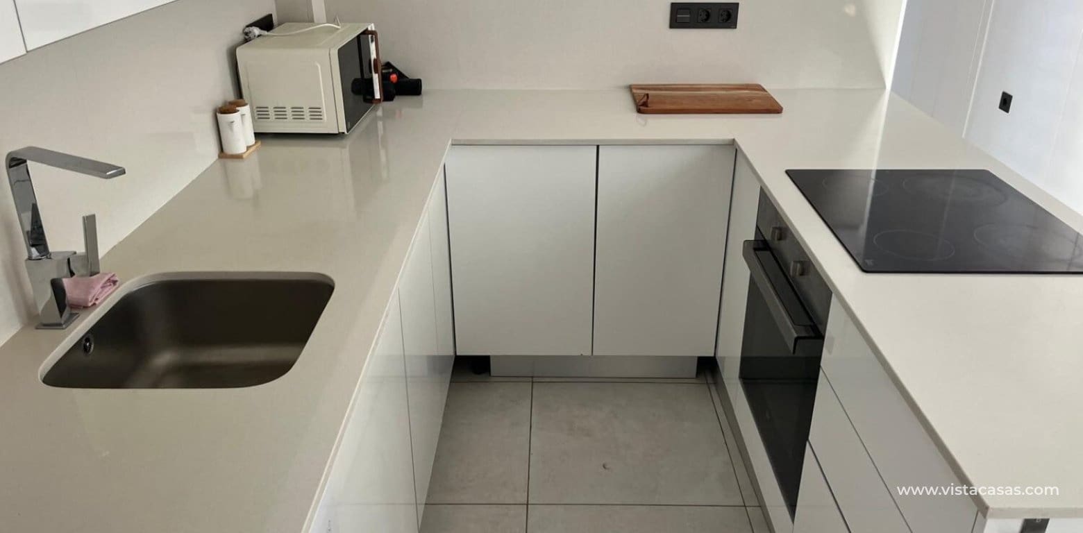 Chalet de 3 habitaciones en Cabo Roig en venta - 360.000 € (Ref: 9663239)