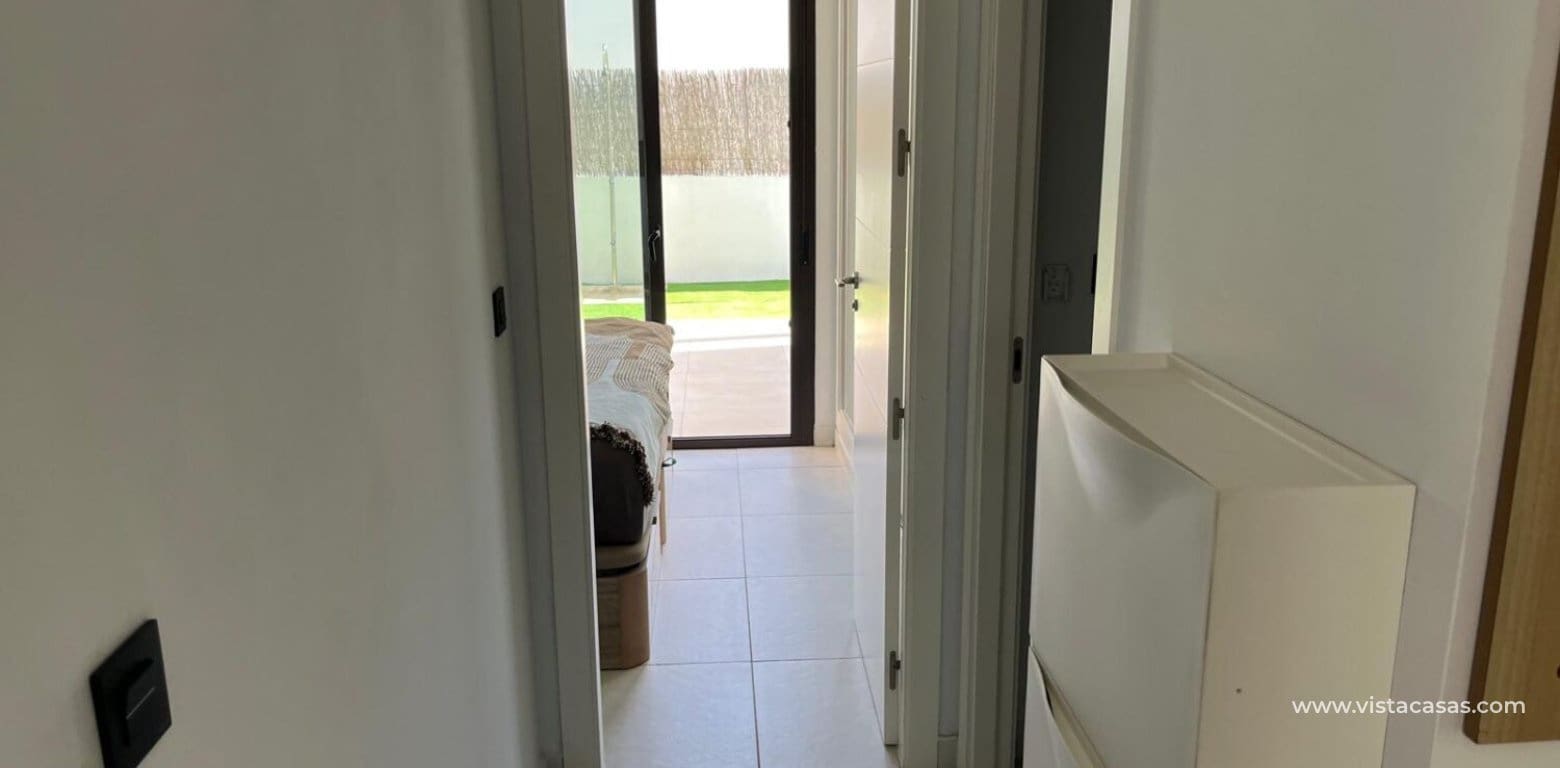 Chalet de 3 habitaciones en Cabo Roig en venta - 360.000 € (Ref: 9663239)