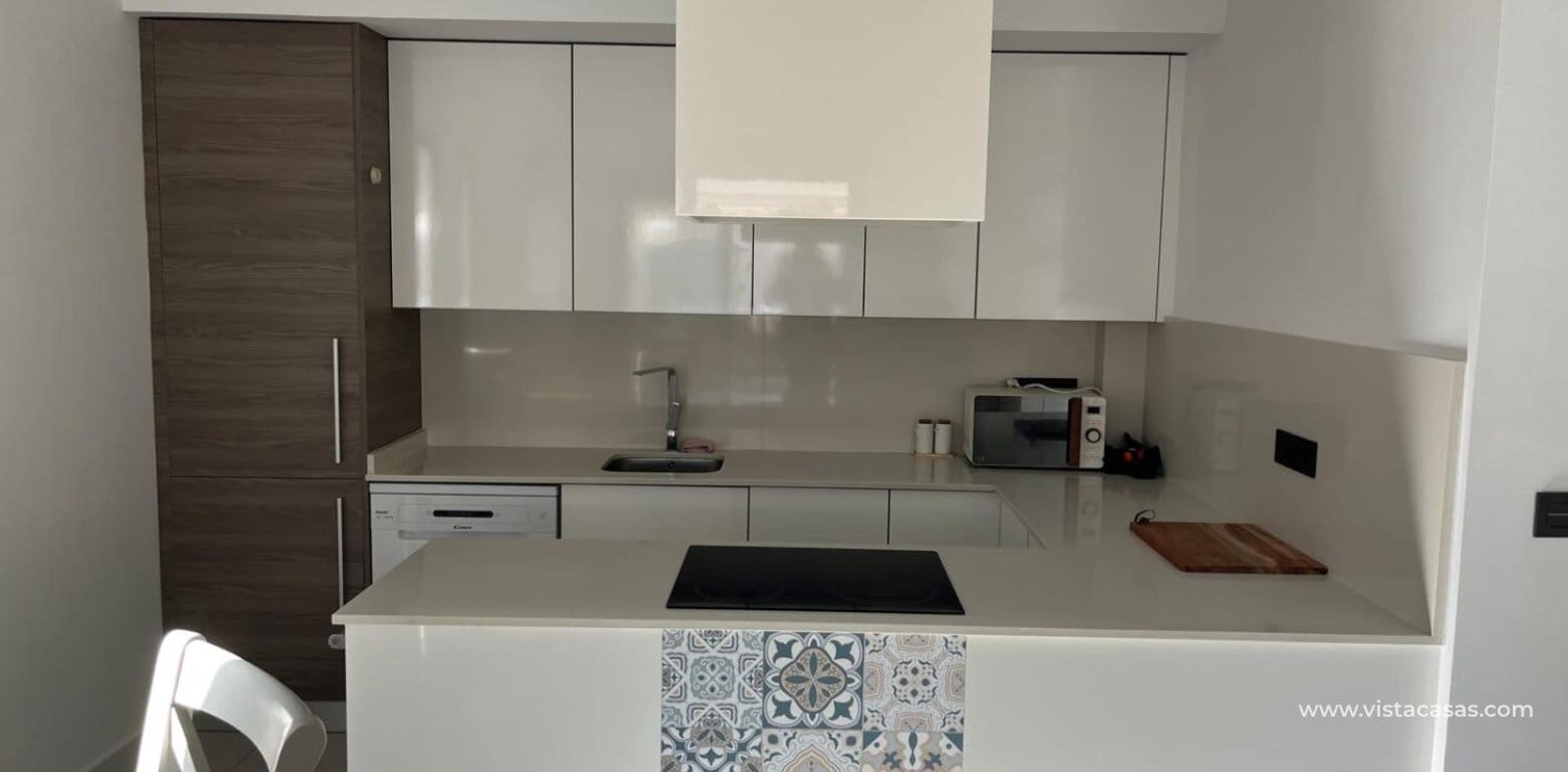 Chalet de 3 habitaciones en Cabo Roig en venta - 360.000 € (Ref: 9663239)