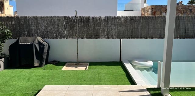 3 soveværelse Villa til salg i Cabo Roig, Orihuela - € 360.000 (Ref: 9663239)