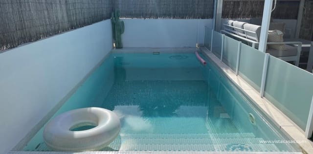 3 soveværelse Villa til salg i Cabo Roig, Orihuela - € 360.000 (Ref: 9663239)