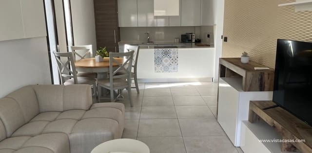 3 soveværelse Villa til salg i Cabo Roig, Orihuela - € 360.000 (Ref: 9663239)