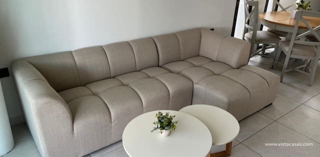 3 soveværelse Villa til salg i Cabo Roig, Orihuela - € 360.000 (Ref: 9663239)