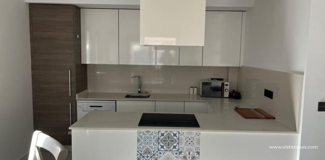 3 soveværelse Villa til salg i Cabo Roig, Orihuela - € 360.000 (Ref: 9663239)