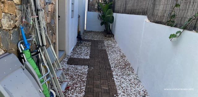 3 soveværelse Villa til salg i Cabo Roig, Orihuela - € 360.000 (Ref: 9663239)