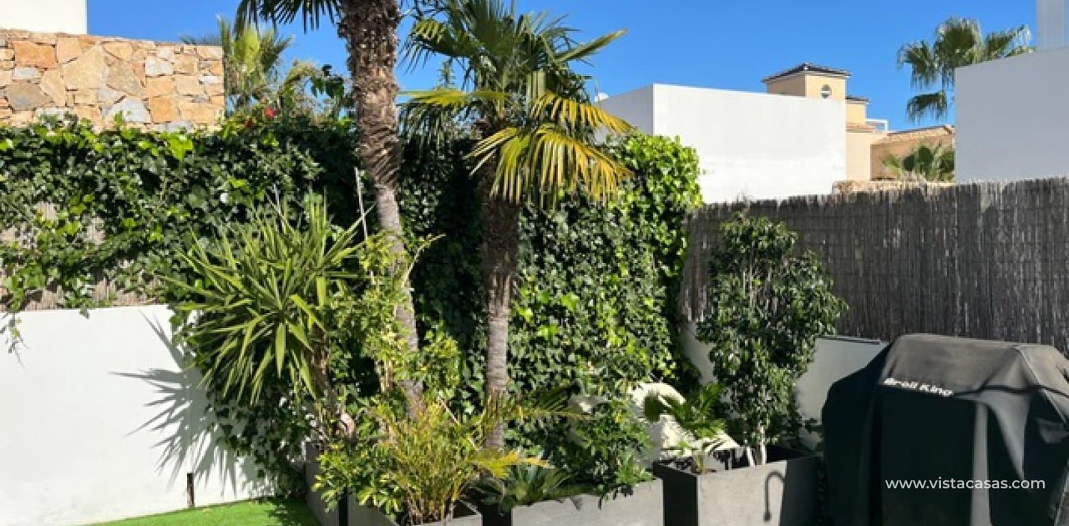 Chalet de 3 habitaciones en Cabo Roig en venta - 360.000 € (Ref: 9663239)