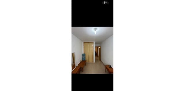 2 Zimmer Apartment zu verkaufen in El Molino, Torrevieja - 115.000 € (Ref: 9663240)