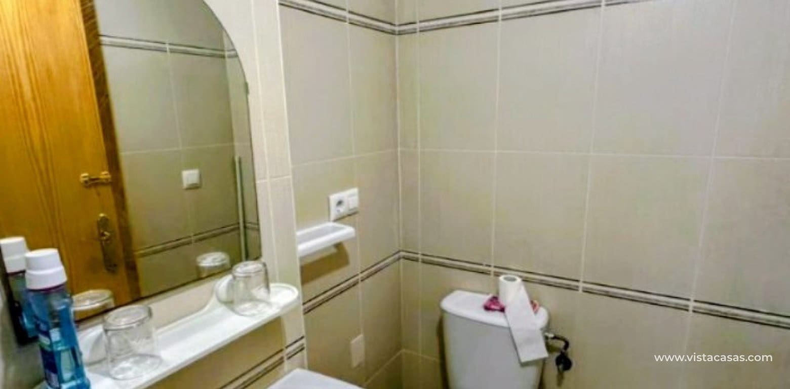 2 Zimmer Apartment zu verkaufen in Torrevieja - 115.000 € (Ref: 9663240)