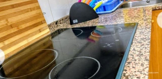 2 Zimmer Apartment zu verkaufen in El Molino, Torrevieja - 115.000 € (Ref: 9663240)