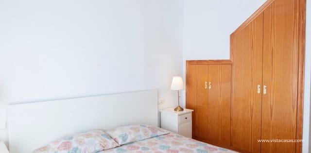 4 soverom Hus til salgs i Santiago de la Ribera, San Javier - € 274 600 (Ref: 9663241)