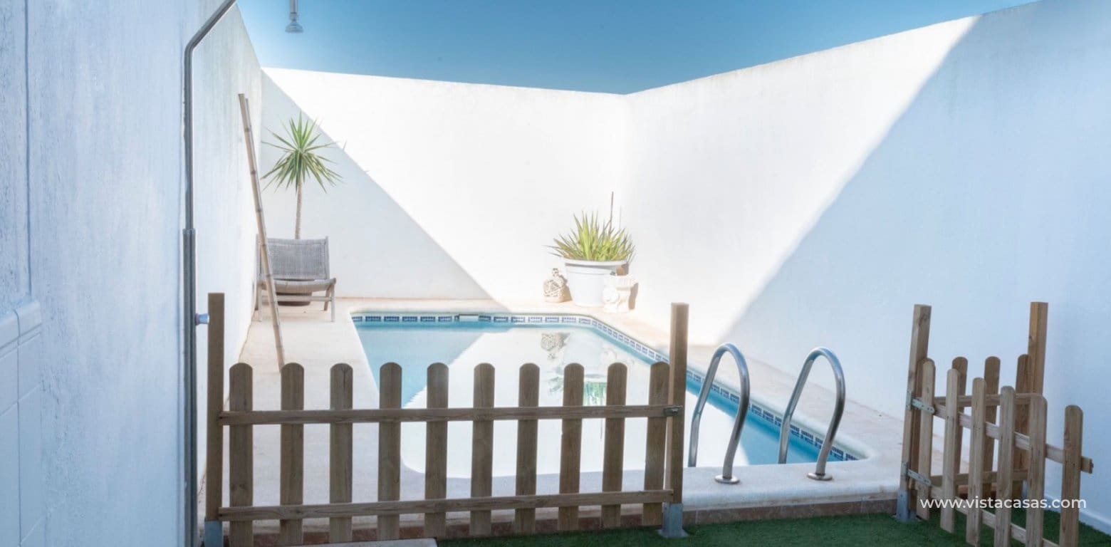 4 soverom Hus til salgs i Santiago de la Ribera - € 274 600 (Ref: 9663241)