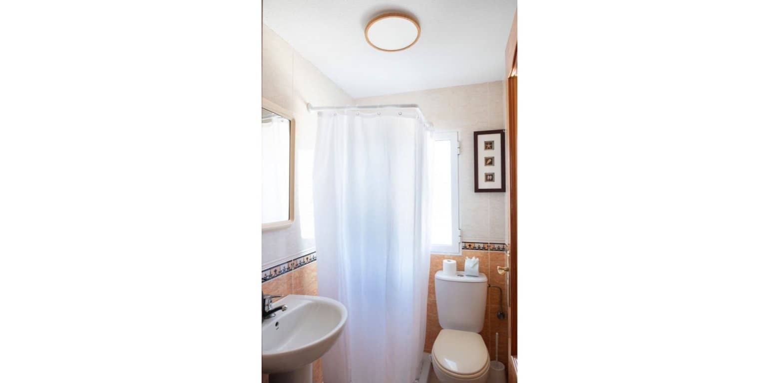 4 soverom Hus til salgs i Santiago de la Ribera - € 274 600 (Ref: 9663241)