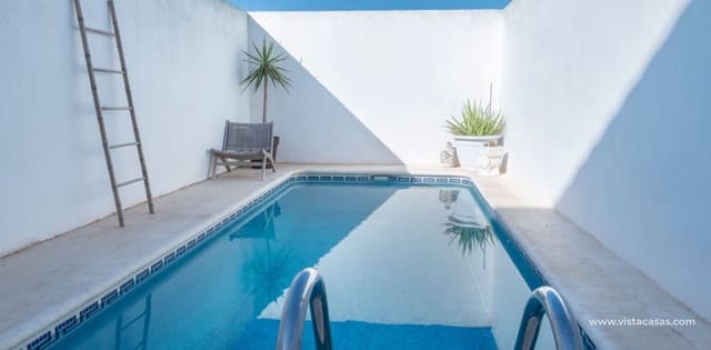 4 soverom Hus til salgs i Santiago de la Ribera, San Javier - € 274 600 (Ref: 9663241)