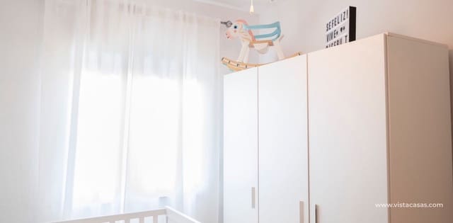 4 soverom Hus til salgs i Santiago de la Ribera, San Javier - € 274 600 (Ref: 9663241)