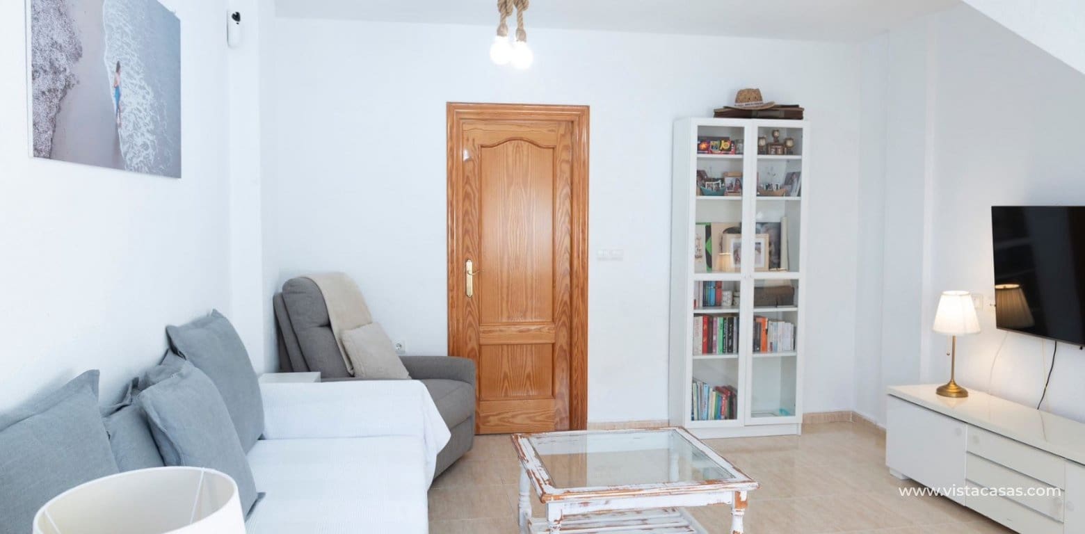4 soverom Hus til salgs i Santiago de la Ribera - € 274 600 (Ref: 9663241)