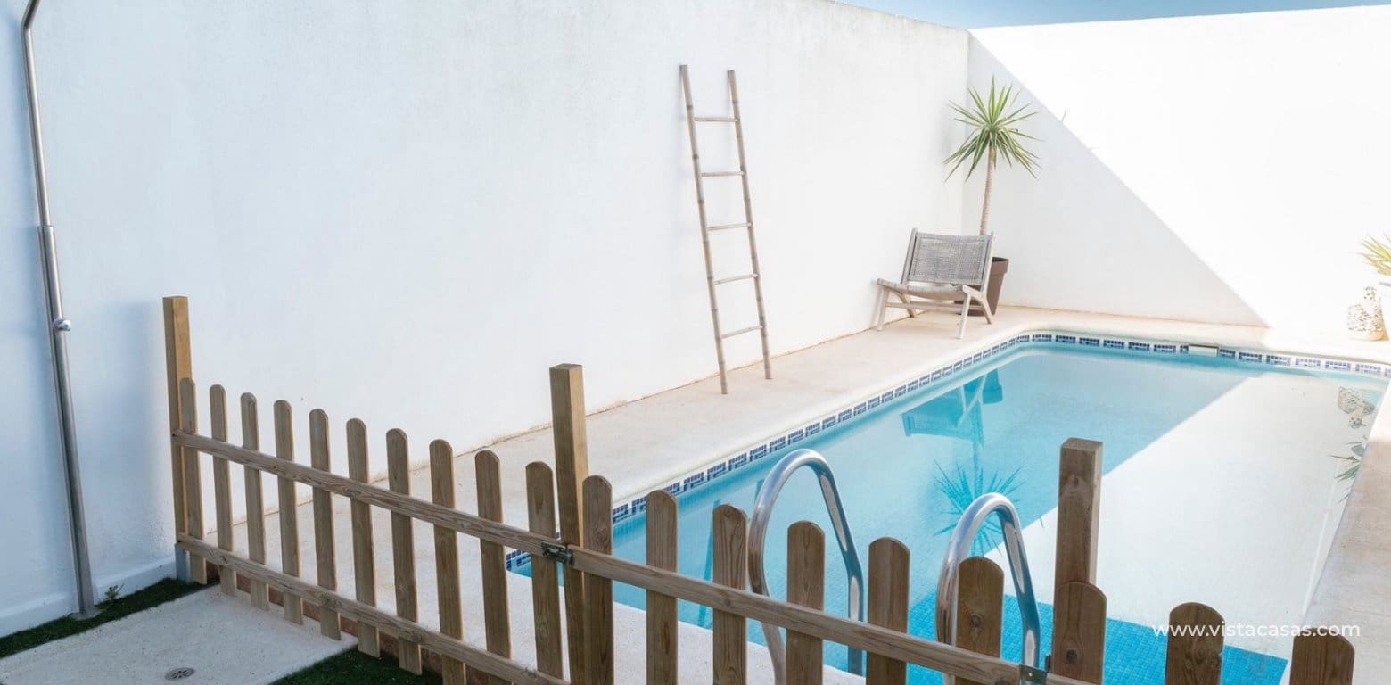 4 soverom Hus til salgs i Santiago de la Ribera - € 274 600 (Ref: 9663241)