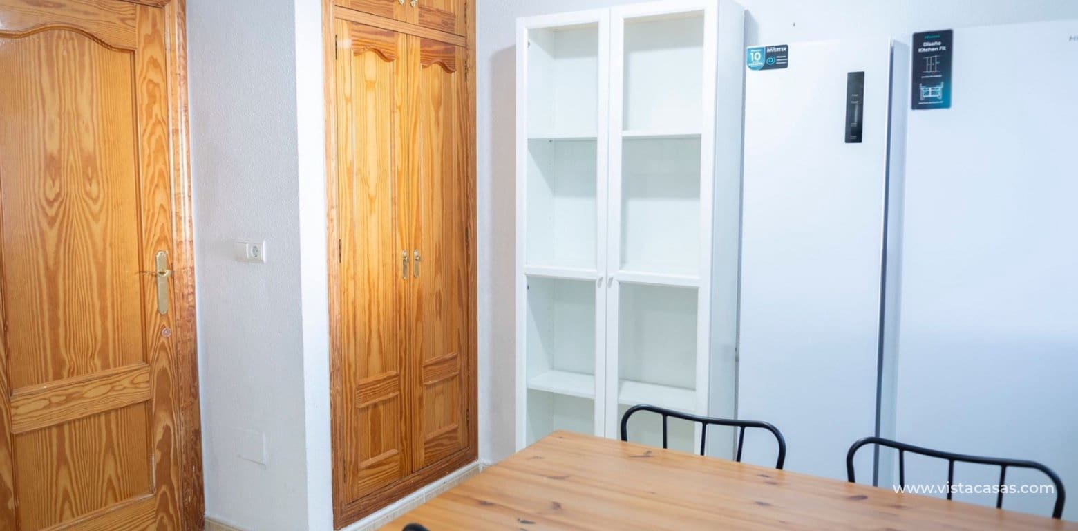 4 soverom Hus til salgs i Santiago de la Ribera - € 274 600 (Ref: 9663241)