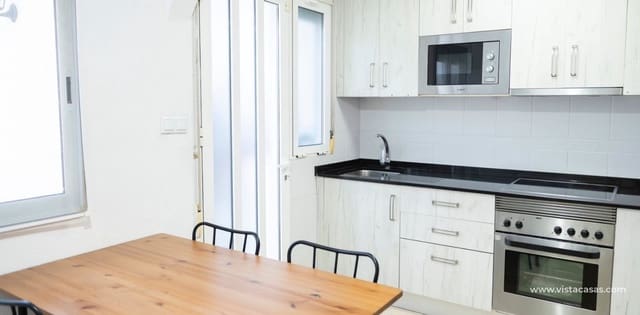 4 soverom Hus til salgs i Santiago de la Ribera, San Javier - € 274 600 (Ref: 9663241)