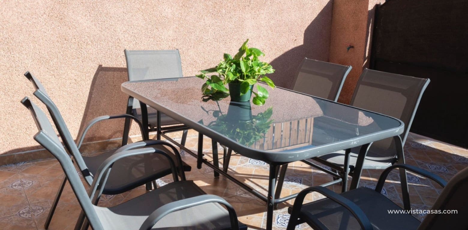 4 soverom Hus til salgs i Santiago de la Ribera - € 274 600 (Ref: 9663241)