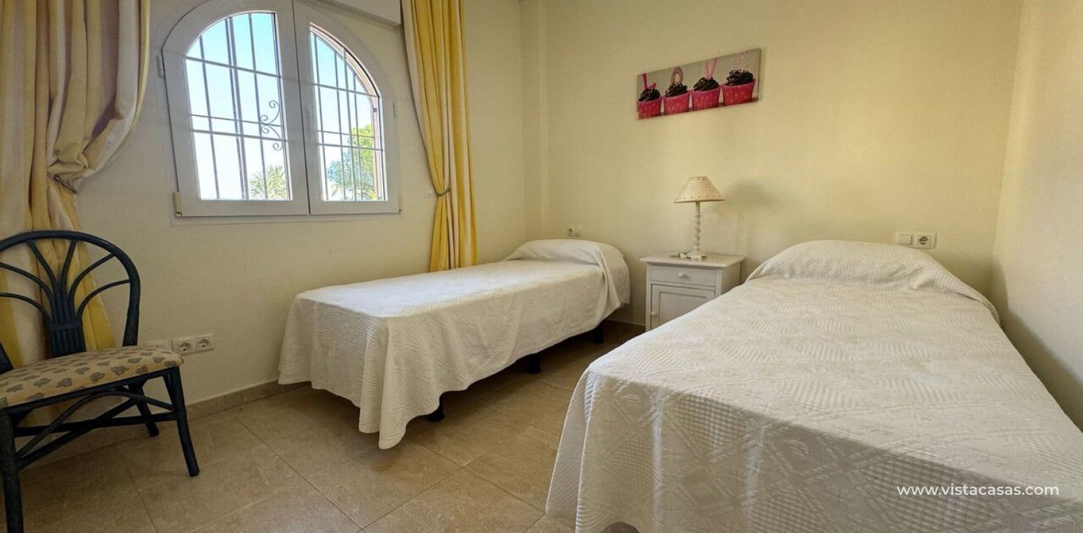 4 soverom Villa til salgs i Playa Flamenca - € 860 000 (Ref: 9663242)