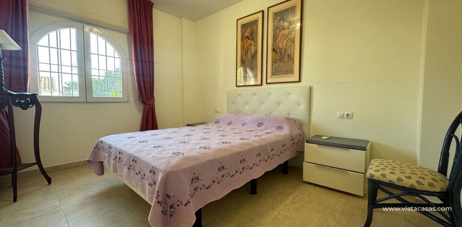 4 soverom Villa til salgs i Playa Flamenca - € 860 000 (Ref: 9663242)