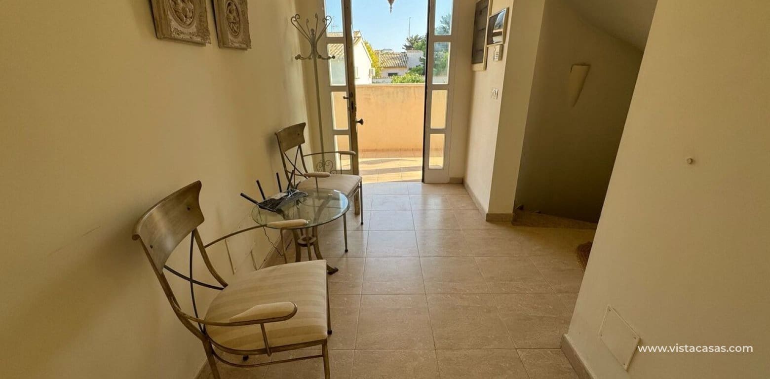 4 soverom Villa til salgs i Playa Flamenca - € 860 000 (Ref: 9663242)