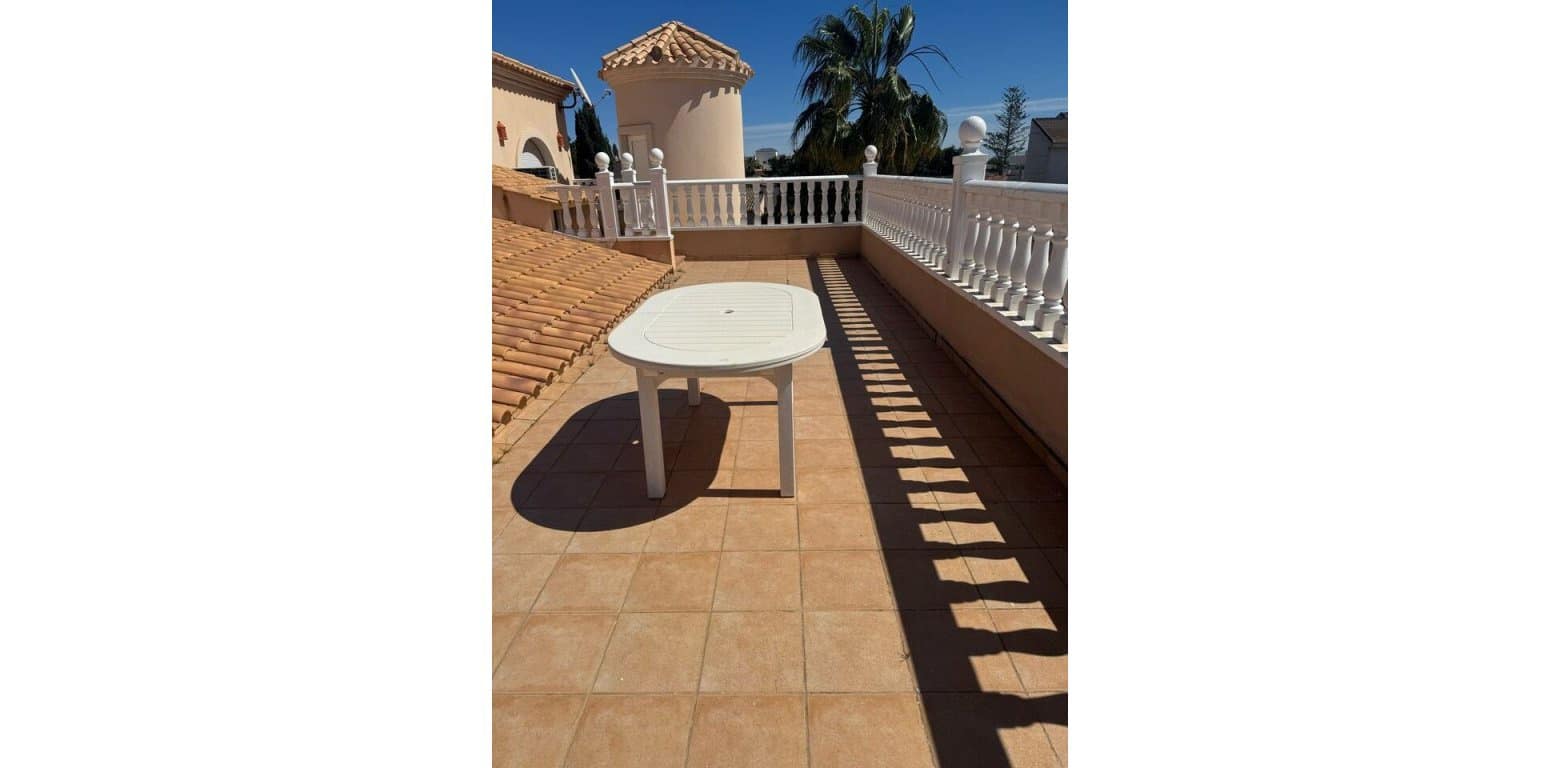 4 soverom Villa til salgs i Playa Flamenca - € 860 000 (Ref: 9663242)