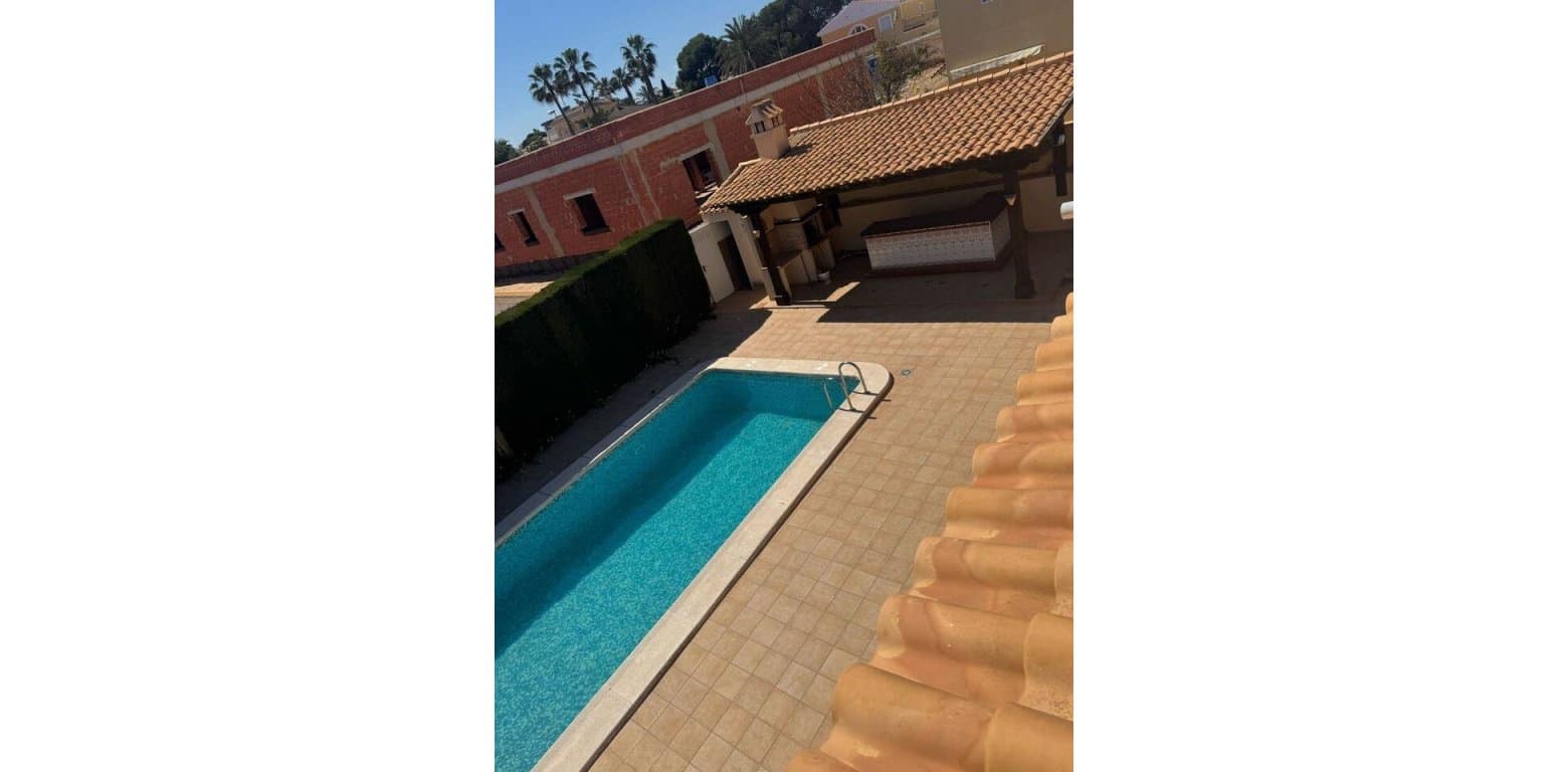 4 soverom Villa til salgs i Playa Flamenca - € 860 000 (Ref: 9663242)